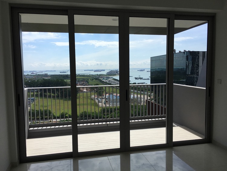 V On Shenton (D1), Apartment #161338382
